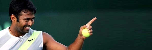 पेस-हिंगिस विंबलडन के क्वार्टर फाइनल में - Wimbledon