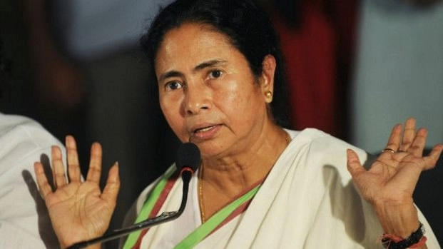 ममता बनर्जी ने अपनी घोर विरोधी पार्टी माकपा से नोटबंदी पर मोदी के खिलाफ मांगा समर्थन - CPI-M Support Mamata Banerjee