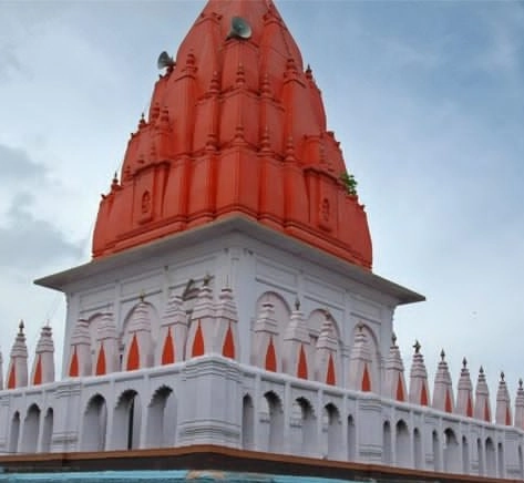 पाकिस्तान में बनेगा मंदिर - Pakistan, Hindu temple, officer