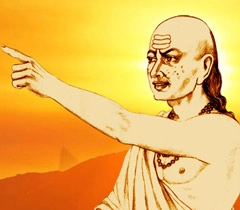 Chanakya Niti - એકલા વ્યક્તિ માટે સફળતાની ગેરંટી છે આ શીખ