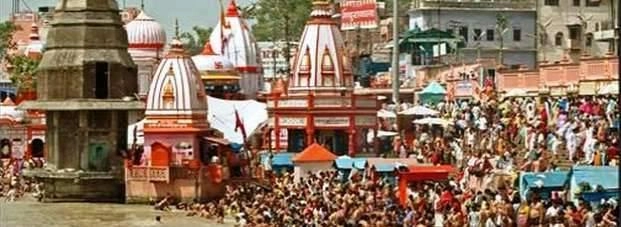 नासिक में कुंभ मेला शुरू, हजारों ने पवित्र डुबकी लगाई - Nashik Kumbh Mela