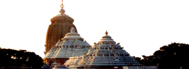 जगन्नाथ पुरी मंदिर के आश्चर्यजनक तथ्य