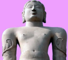 बाहुबली भगवान क‍ी आरती - Baahubali