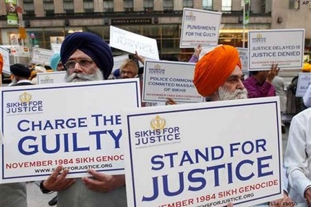 सज्जन से जुड़े मामले को दूसरी अदालत में भेजा - Anti sikh riots sajjan kumar case trasferred