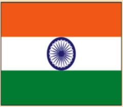 22 जुलाई : राष्ट्रीय ध्वज तिरंगे का जन्मदिन - The National Flag of India