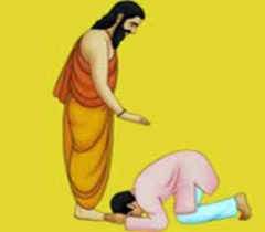 गुरु पूर्णिमा पर अपनाएं यह 5 खास बातें... - Guru Purnima