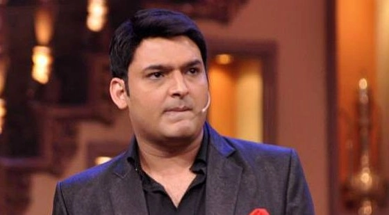 बंद होने से पहले कपिल के शो में हुआ प्रसारण विवाद - Kapil Sharma