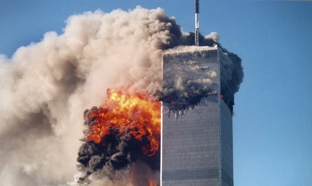 9/11 के समय व्हाइट हाउस में ऐसा था माहौल - Never before seen pictures, White House, 9/11 attack