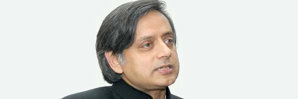 भाजपा में शामिल होने की बात पर क्या बोले शशि थरूर - Shashi Tharoor