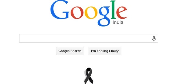 गूगल का डॉ. कलाम को सलाम - Dr. APJ Abdul Kalam, India former President, googal