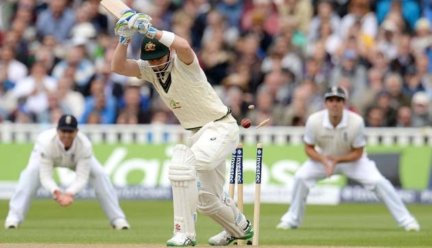 एशेज : तीसरे टेस्ट में इंग्लैंड ने ऑस्ट्रेलिया को रौंदा - Ashes Test