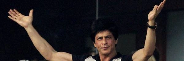 अब वानखेड़े स्टेडियम में जा सकेंगे शाहरुख खान - SRK