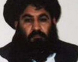 भारत का दुश्मन बना तालिबान का प्रमुख - Taliban new chief Mullah Akhtar Mohammad Mansour