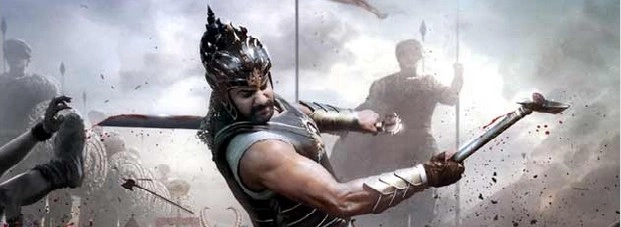 भारत में 'बाहुबली 2' की शानदार रिलीज - Film Bahubali 2, Bahubali 2 Release