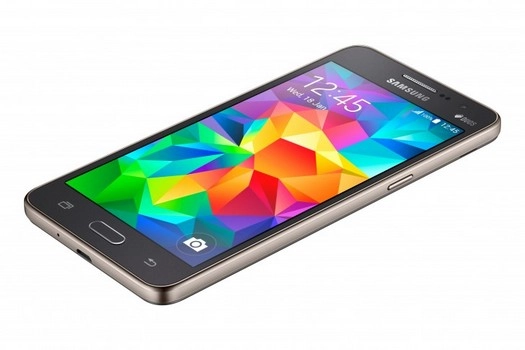 सैमसंग गैलेक्सी ग्रैंड प्राइम 4 जी, ये हैं खास फीचर्स... - Samsung Galaxy Grand Prime 4G With Android 5.1 Lollipop Launched at Rs. 11,100