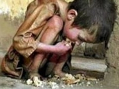 गरीबों में भारत का गरीबी अनुपात सबसे कम
