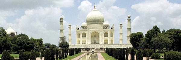 'ताजमहल' में सैलानियों का प्रवेश हो सकता है सीमित - Taj Mahal, Agra, Tourist, ASI