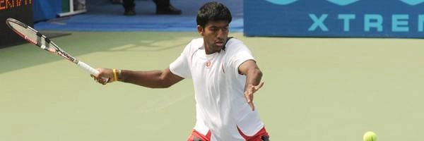 विंबलडन : बोपन्ना की हार से भारतीय चुनौती समाप्त - Wimbledon Tennis Championships, Rohan Bopanna