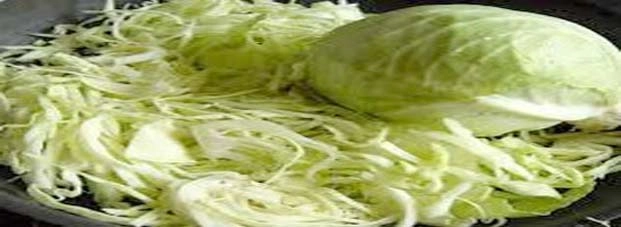 जानिए पत्तागोभी के 10 फायदे - Benefits Of Cabbage