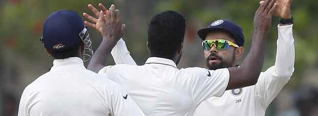 खुल गया गाले टेस्ट की हार का राज - Gal test, India vs Srilanka, Test match, first test