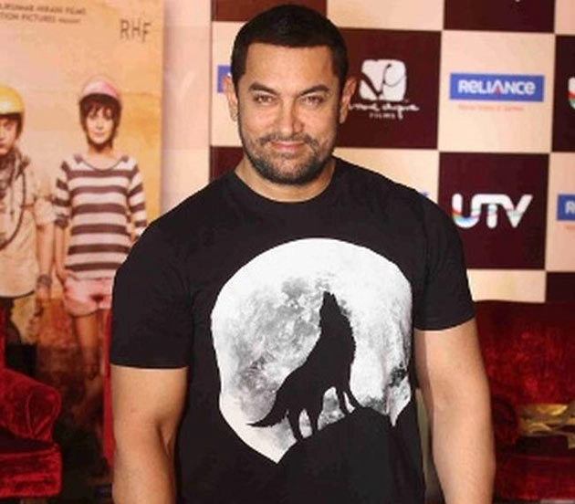 दंगल के लिए आमिर खान तैयार - Aamir Khan starts shooting for Dangal on 1st September