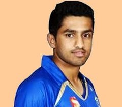 नायर के शतक से भारत 'ए' ने मैच ड्रॉ कराया - Karun Nair,