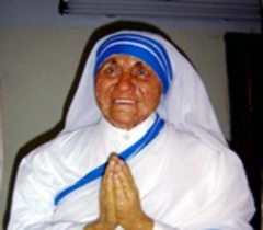 प्रेरक कहानी : सच्ची मां 'मदर टेरेसा'