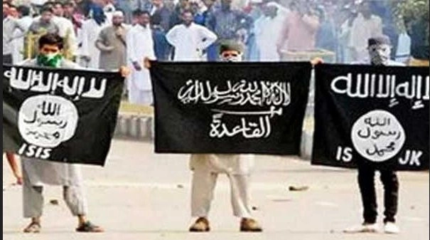 ‘हम जम्मू कश्मीर के ISIS हैं’ - ISIS