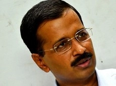 नीतीश को केजरीवाल का समर्थन, आप नेता नाराज - Kejriwal supports Nitish Kumar, AAP leader unhappy