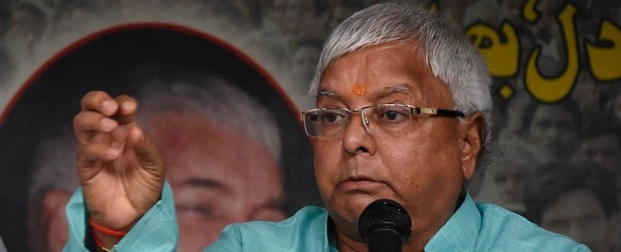 किंगमेकर बने लालू यादव - Lalu Yadav Becomes King maker in Bihar
