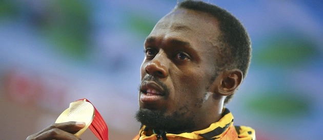 अली की तरह खलेगी बोल्ट की कमी : सेबेस्टियन को - Usain Bolt