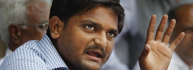 हार्दिक के सहयोगी ने की एक करोड़ की ठगी! - Hardik Patel's aide accused of duping
