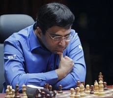 वेस्ले सो ने आनंद को बराबरी पर रोका - Viswanathan Anand