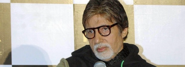 अमिताभ बच्चन ने पुलिस में शिकायत दर्ज कराई - Amitabh Bachchan, Twitter