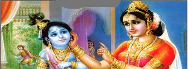 Krishna Janmashtami Hindi | कान्हा का मैनेजमेंट, सबसे खास