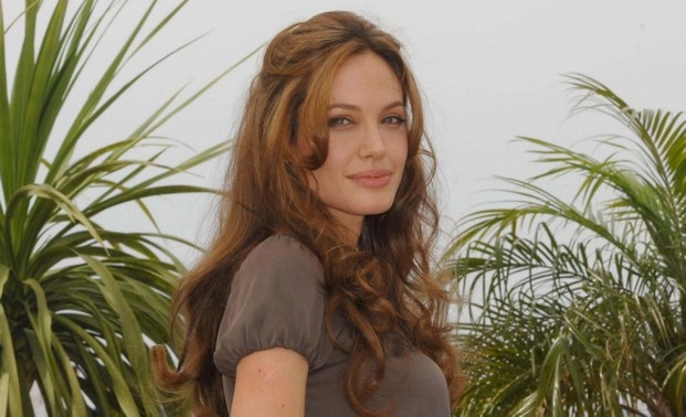एफबीआई ने की एंजलिना जोली से पूछताछ - Angelina Jolie