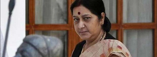 सुषमा स्वराज की नसीहतों ने उजागर कर दी मप्र बीजेपी की गुटबाजी - Sushma Swaraj MP BJP