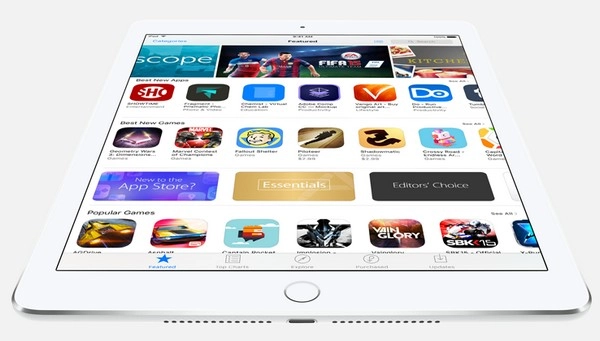 जानें एप्पल के सबसे बड़े आईपैड की खूबियां... - Apple iPad pro