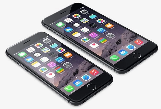 आईफोन-6 की डिफेक्टिव टचस्क्रीन के लिए एप्पल पर मुकदमा