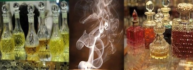 इन 13 सुगंध से पाएं जीवन में सुख और समृद्धि - Hindu scent or perfumes