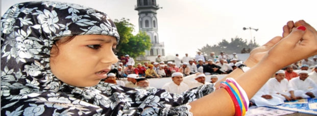 त्याग और समर्पण का त्योहार ईद-उल-अजहा - Bakra Eid