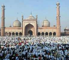 12 दिसंबर को रहेगा 'ईद' का अवकाश - Eid holiday, Eid e Milad, government holiday