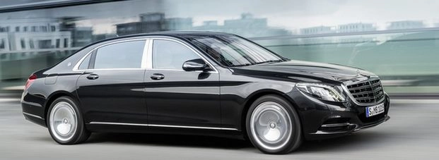 मर्सिडीज देगी सभी मॉडलों में पेट्रोल का विकल्प - Mercedes, Mercedes car, German luxury Car Company
