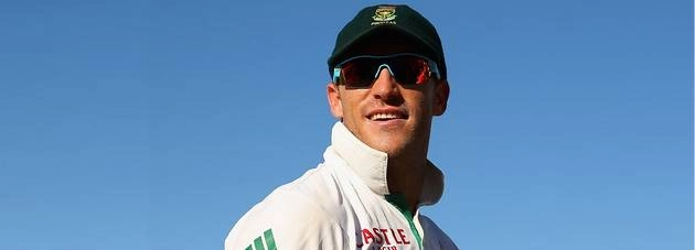 पहले टेस्ट में नहीं खेलेंगे कप्तान डुप्लेसिस - Faf du Plessis, South Africa-England Test