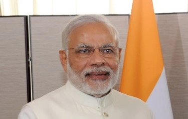 मोदी के दौरे से संबंध मजबूत होंगे : ब्रिटिश मंत्री - Modi britain tour