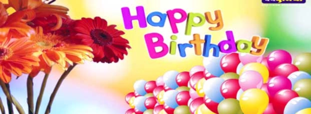 आज जिनका जन्मदिन है (5.10.2015) - Happy Birthday