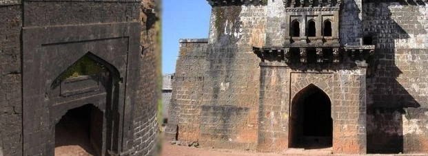 देश के दस सबसे सुंदर किले - top ten beautiful Indian fort
