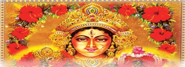 मां दुर्गा की कृपा प्राप्ति के ये हैं सरल उपाय - Navratri Festival