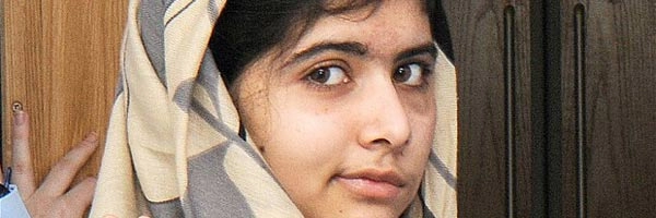 मलाला का सवाल, आतंकवाद पर क्यों चुप है पाकिस्तानी नेता..