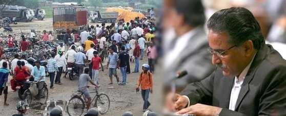 नेपाल में भारत विरोध की असली वजह - Nepal violance